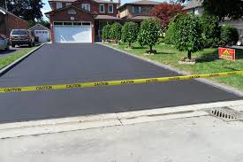 Best Driveway Overlay Services  in Evans, GA